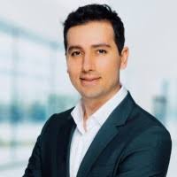 Pouyan Asgharzadeh Email & Phone Number