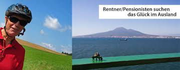 Viel sonne, ein mildes klima, vielleicht sogar mehr kaufkraft für das ersparte: Rentner Pensionist Und Was Nun Auswandern Und Gunstiger Leben