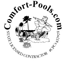 Pinellas county, florida is the 7th largest county in florida. Comfort Pools Reviews Dunedin Fl Angi