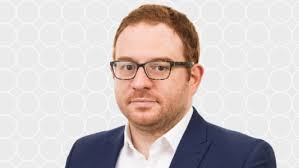 Douglas Greig: Pain Medicine Specialist in Wilmslow