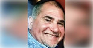 Obituary information for Kenneth J. Jarvis Jr.