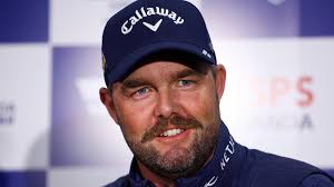 Marc Leishman's ideal world