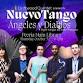 Driftwood Quintet presents: "Nuevo Tango: Ángeles event image
