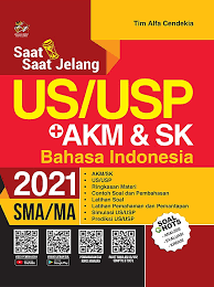 Arti istilah quoto dan visa dalam kalimat ini adalah … Materi Soal Bahasa Indonesia Sma Kelas 11