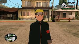 Gta San Andreas Naruto Skins Download Frenzylasopa