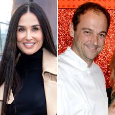 Demi Moore, Boyfriend Daniel Humm's Relationship Timeline