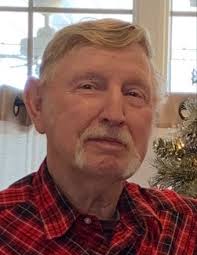 Obituary information for James Leroy Mitchell