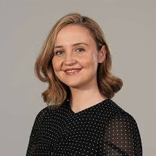 SAL chief executive, John Blackwood, meets with the cabinet secretary for  housing Mairi McAllan