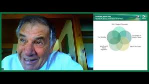 Webinar I Factors affecting the future of financial wealth in SA