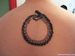 We did not find results for: Snake Circle Tattoo On Back