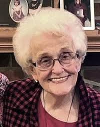 ALYCE MARTINEZ Obituary (1931