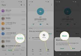 How to block numbers on samsung. How To Block A Number On Samsung Galaxy Phones