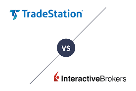 Where most exchanges on this list are just that, lakebtc is both an exchange and a broker of cryptocurrencies. Tradestation Vs Interactive Brokers