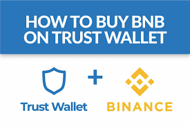 Bep20 tokens are also supported by trust wallet. How To Buy Bnb On Trust Wallet Guide 2021 Cryptobase