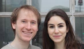 This Week's Wedding Announcements