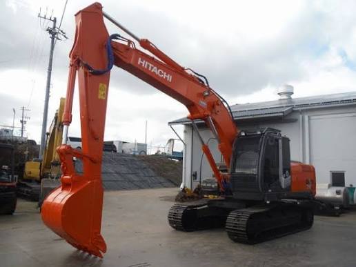 Hitachi ZX210K-3 Excavator