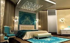 Maybe you would like to learn more about one of these? 41 Unique And Awesome Turquoise Bedroom Designs The Sleep Judge