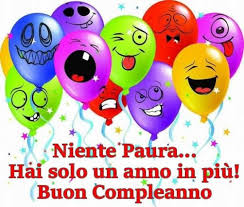 Per augurare un buon compleanno ai propri amici potreste mandare simpatiche immagini su whatsapp, in modo da far sentire il vostro affetto per le persone a voi immagini di buon compleanno divertenti e con frasi belle da condividere gratis su facebook e whatsapp con amici e parenti. Immagini Buon Compleanno Divertenti Per Whatsapp Facebook E Instagram