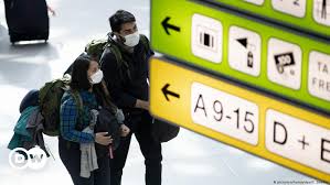 On january 20, 2021, president biden signed a proclamation ending the discriminatory travel bans restricting entry into the united states for people primarily what does this mean if my family member or loved one had a visa application denied because of the rescinded travel bans? When And How Post Coronavirus Travel In The Eu Is Up In The Air Europe News And Current Affairs From Around The Continent Dw 28 04 2020