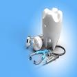 Dental product image