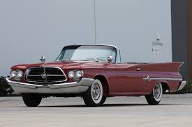 Image result for Terra Cotta 1960 Chrysler