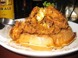 Recipes for chicken and rice with sauce; Fatty S 1920s Themed Gastropub Is The Bee S Knees Wehoville