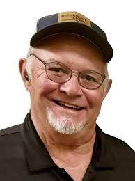 Robert Broussard avis de décès