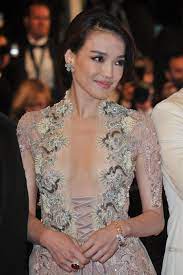 代言bvlgari 舒淇散發閃耀女人味 udnstyle 時尚 名人 生活風格 beautiful celebrities fashion clothes women asian celebrities