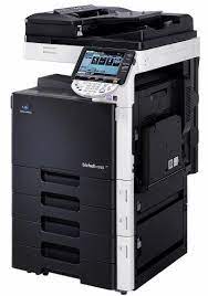 Bizhub c353 all in one printer pdf manual download. Kopiarka Konicaminolta Bizhub C 253 Bizhub C353 Konica Minolta Printer Color Printer