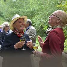 Team Cary: Megan Fork