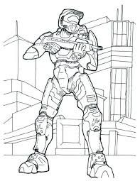 Free Printable Halo Coloring Pages For Kids Halo Drawings Coloring Pages To Print Coloring Pages