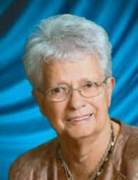 Joan Beyer Obituary December 7, 2015