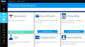 top 10 alternatives to care360 list of leading ehr software