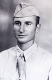 Archie Floyd Ford : Private from Texas, World War II Casualty