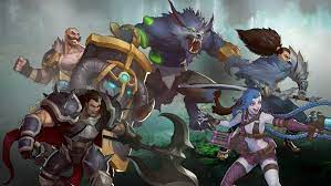 Bag ¢ity‏ @belairbanks 8 мар. League Of Legends High Ping Issue Reported By Players Insider Paper