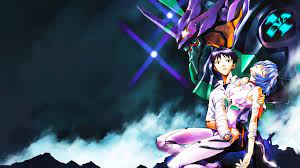 You do not need to have watched the original series and movies to enjoy the rebuild series. Neon Genesis Evangelion Netflix