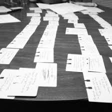 8 layouts available as single pdf files. How To Write A Comic Book Script And Other More Important Things