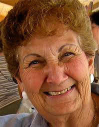 Dorothy DeLoreto Obituary