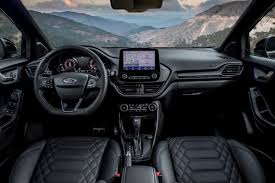The one we are most interested in is update 10/31/2019: Ford Puma Jetzt Auch Mit Dieselmotor Automatikgetriebe Und Als St Line Vignale Lieferbar Presseportal