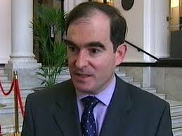 Gaza rebuilding yet to begin, says Ging