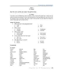 Kumpulan 200 contoh soal bahasa inggris lengkap dengan kunci jawaban dan pembahasan. Contoh Soal Essay Writing Bahasa Inggris Contoh Soal Terbaru