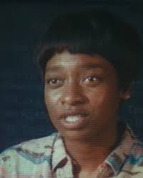 First glimpse of Little Simz in Steve. Out