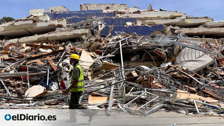 Última hora sobre los terremotos en Venezuela: eleva a 2.645 el número de  muertos, 30 españoles