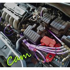 Malangnya memang tidak ada cara untuk melakukan reset pada lampu check engine tanpa membetulkan masalah. Hks Nono Tech Grounding Cable Alternator Earth Wire Wira Saga Persona Waja Flx Shopee Malaysia