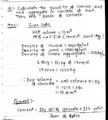 Maybe you would like to learn more about one of these? Antecedent NeaÈ™teptat Original Concrete Material Calculator Wonderslanka Com