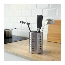 Namun, kekhawatiran semacam ini tak akan terjadi lagi apabila anda. Jual Ikea Ordning Tempat Sendok Tempat Peralatan Dapur Murah Shopee Indonesia