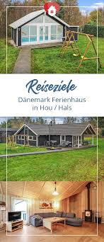 Danemark Ferienhaus In Hou Hals Luxus In 2020 Ferienhaus Haus Ferienhaus Mieten