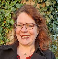 Cllr Sharon Harvey...