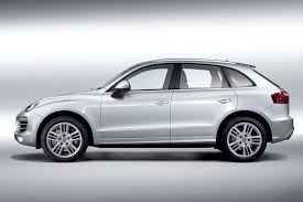 Der porsche macan ist ein sport utility vehicle (suv) des deutschen automobilherstellers porsche. Theophilus Chin Renders The 2014 Porsche Cajun Suv Automotorblog