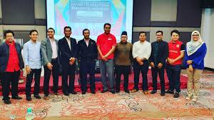 Memperkasa pendidikan melayu dan bumiputera. Alumni Ypm Linkedin